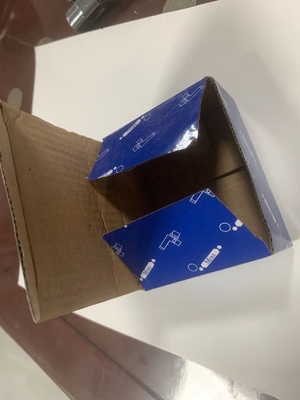 โปรโมชั่น ห้องน้ํา ห้องน้ํา Connector โครม Plated ทองแดง 1/2 Angle Valve