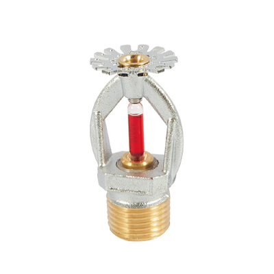 Asenware คุณภาพดี สวนน้ําดับโลกหัว sprinkler