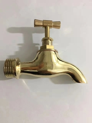 OEM โดยตรงโรงงาน Yuhuan สีซองและทองแดง ราคาถูก bibcock