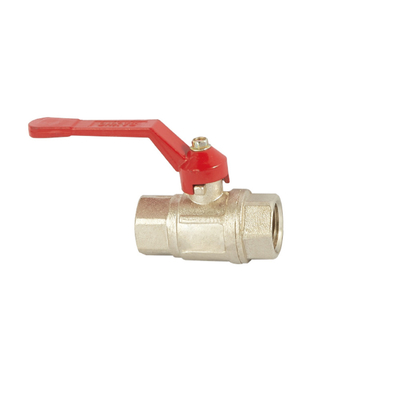 BSPP BSPT NPT ฟอร์จ บอลวาล์ว 2 ทาง บอลวาล์ว ท่อน้ำ บอลวาล์วกันสนิม