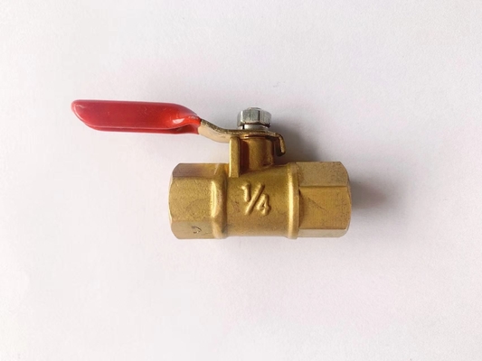 BSPP BSPT NPT ฟอร์จ บอลวาล์ว 2 ทาง บอลวาล์ว ท่อน้ำ บอลวาล์วกันสนิม