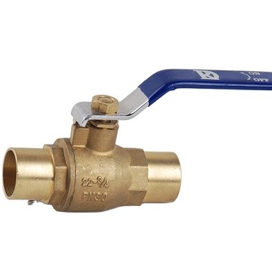 BSPP BSPT NPT ฟอร์จ บอลวาล์ว 2 ทาง บอลวาล์ว ท่อน้ำ บอลวาล์วกันสนิม