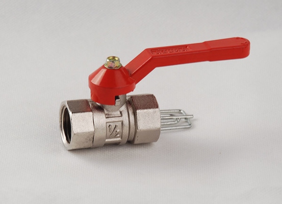 Controller Pool Max TIA Body Hico Ball Valve บอลวาล์วน้ำทองเหลืองป้องกันการรั่วซึม