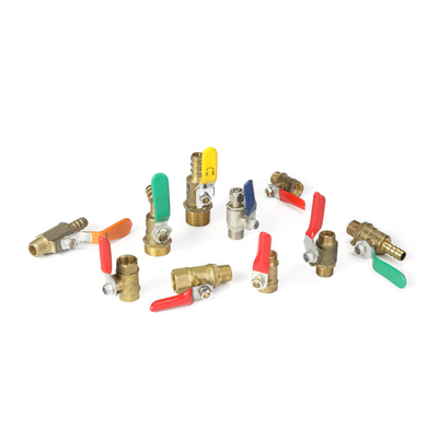 OEM ODM OBM Gas Safety ปิดวาล์วสำหรับหัวเตากันสนิม
