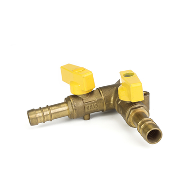 OEM ODM OBM Gas Safety ปิดวาล์วสำหรับหัวเตากันสนิม