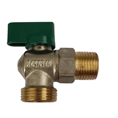 OEM ODM วาล์วแก๊สไอเสียทองเหลืองสำหรับ Citroen / Ford / Peugeot Egr