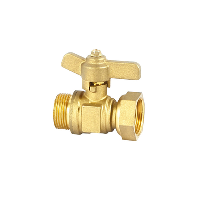 เช็ควาล์วน้ำทางเดียวกันสนิม 32mm 22mm Non Return Valve
