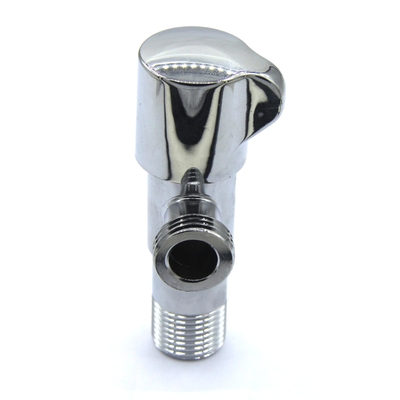 Drop Shape Stainless Steel Angle Valve Switch แฮนด์วิลล์ ห้องน้ํา อุปกรณ์เสริมครัว